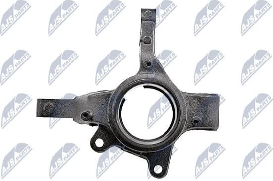 Steering Knuckle, wheel suspension ZZP-RE-012 - image 4