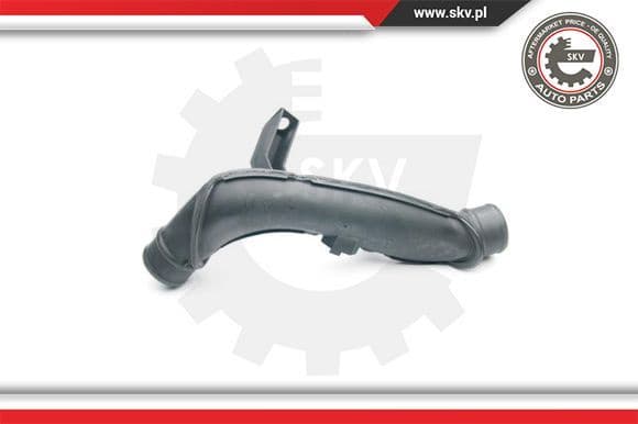 Charge Air Hose 24SKV045