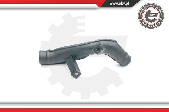 Charge Air Hose 24SKV045 - image 2