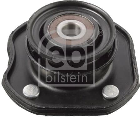 Repair Kit, suspension strut support mount 102107