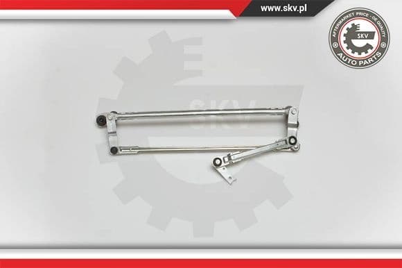 Wiper Linkage 05SKV006 - image 2