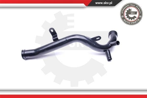 Coolant Pipe 43SKV785 - image 2