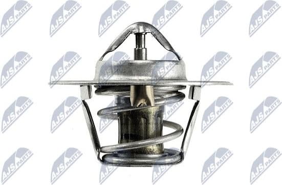 Thermostat, coolant CTM-CH-002 - image 4