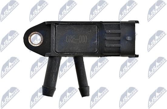 Sensor, exhaust pressure ECS-RE-000 - image 3