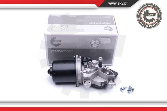 Wiper Motor 19SKV030