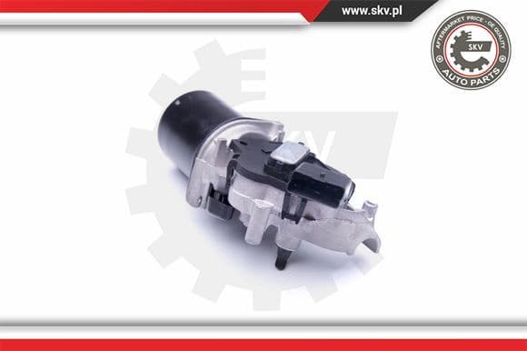 Wiper Motor 19SKV030 - image 5