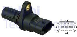 Sensor, camshaft position SS11150