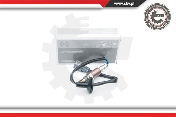 Oxygen Sensor 09SKV583