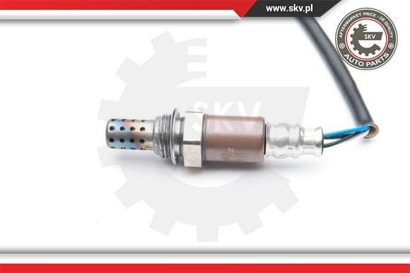 Oxygen Sensor 09SKV583 - image 3