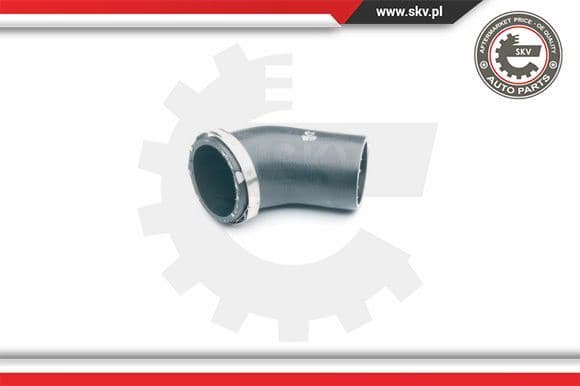Charge Air Hose 24SKV056