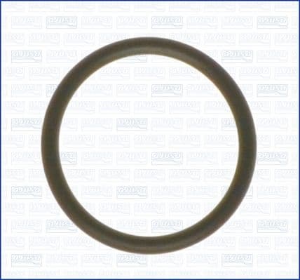Seal Ring, oil drain plug 16021500