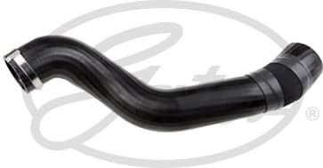 Charge Air Hose 09-0906