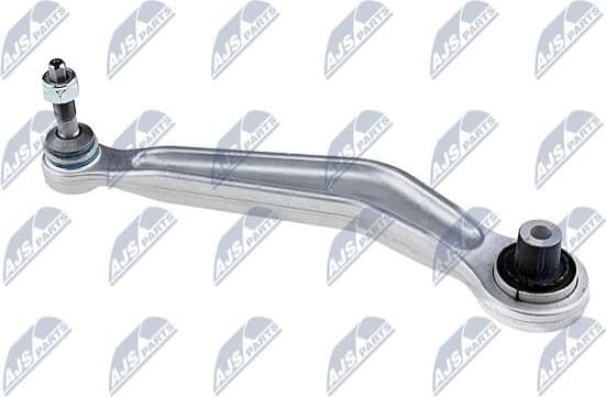 Control/Trailing Arm, wheel suspension ZWT-BM-005