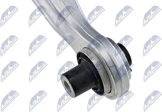 Control/Trailing Arm, wheel suspension ZWT-BM-005 - image 6