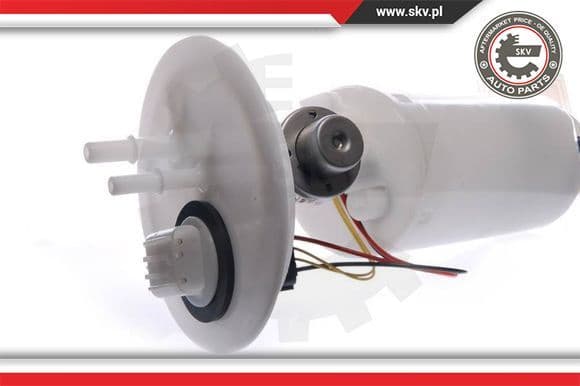 fuel supply unit 02SKV719 - image 2