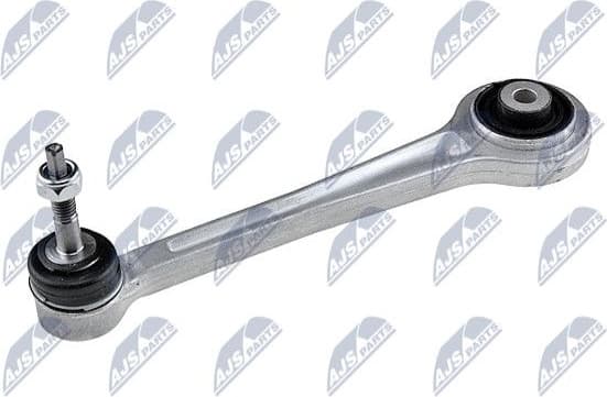 Control/Trailing Arm, wheel suspension ZWT-BM-008