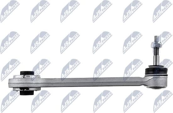 Control/Trailing Arm, wheel suspension ZWT-BM-008 - image 3