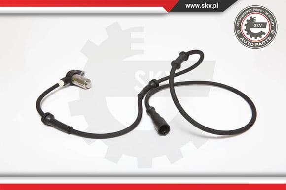 Sensor, wheel speed 06SKV191 - image 2