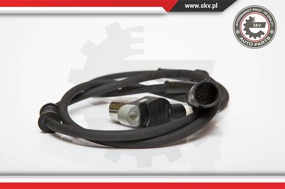 Sensor, wheel speed 06SKV191 - image 3