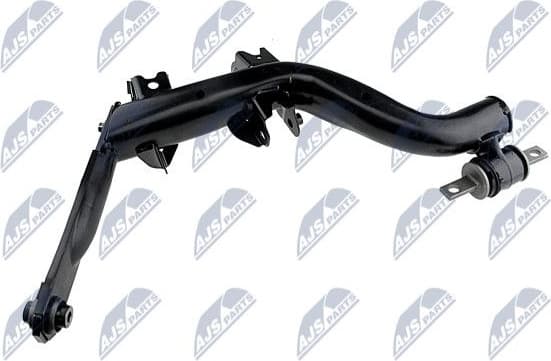 Control/Trailing Arm, wheel suspension ZWT-HD-039 - image 2