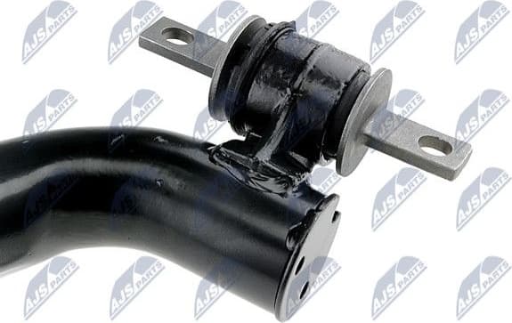 Control/Trailing Arm, wheel suspension ZWT-HD-039 - image 5