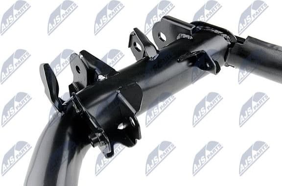 Control/Trailing Arm, wheel suspension ZWT-HD-039 - image 6