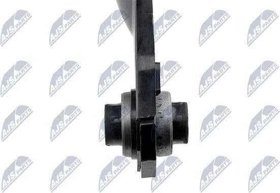 Control/Trailing Arm, wheel suspension ZWT-HD-039 - image 7