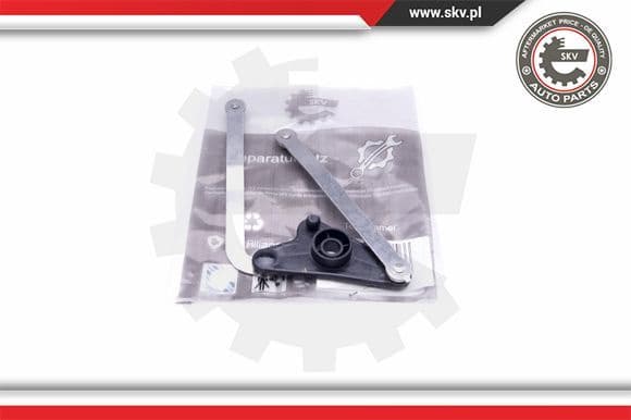 Repair Kit, intake manifold module 49SKV504