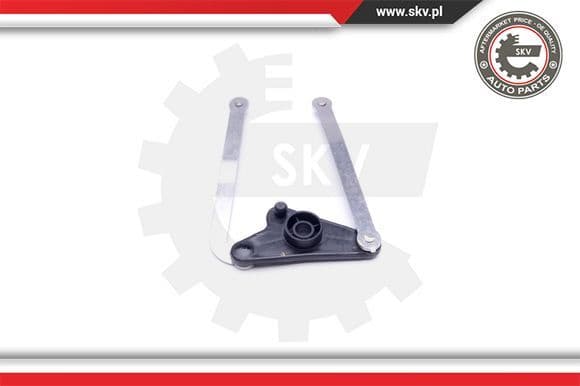 Repair Kit, intake manifold module 49SKV504 - image 2
