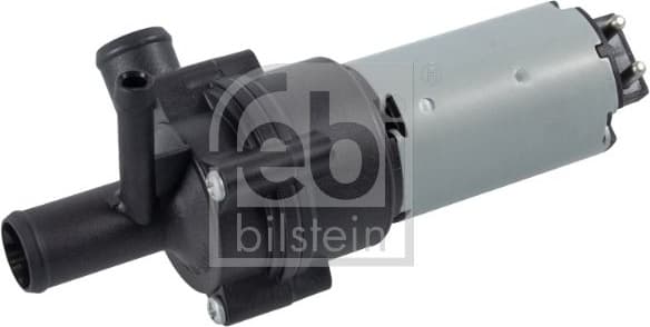 Auxiliary Water Pump (cooling water circuit) 45771