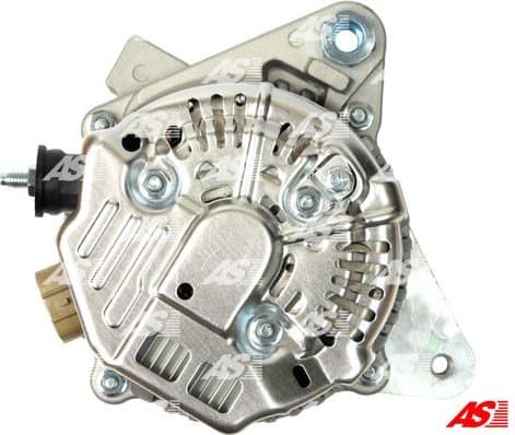 Alternator AS A6102 - image 3