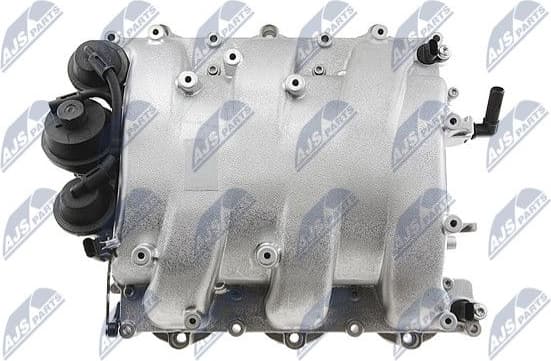 Intake Manifold Module BKS-ME-004 - image 4