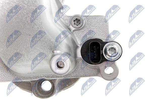 Intake Manifold Module BKS-ME-004 - image 6