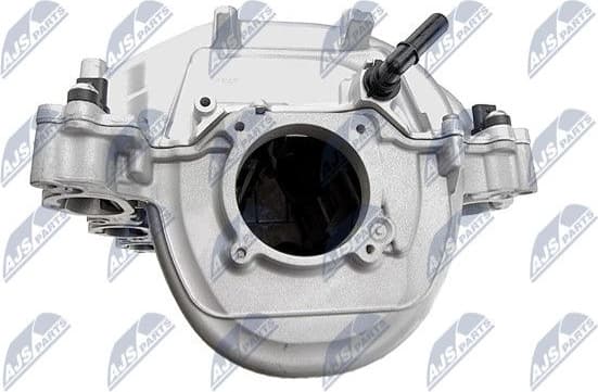 Intake Manifold Module BKS-ME-004 - image 8