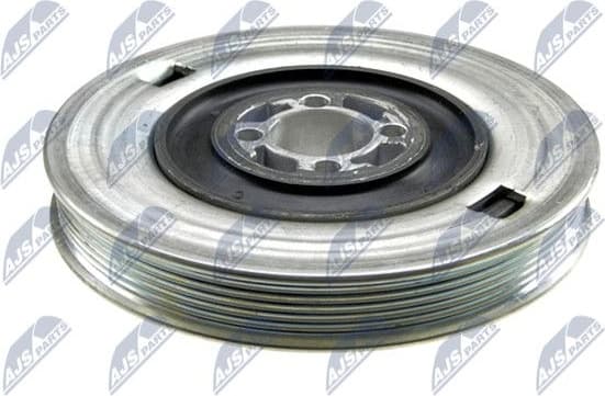 Belt Pulley, crankshaft RKP-FT-000 - image 2