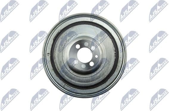 Belt Pulley, crankshaft RKP-FT-003 - image 5