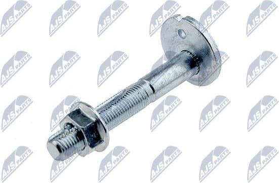 Bolt eccentric ZWT-NS-053S - image 3