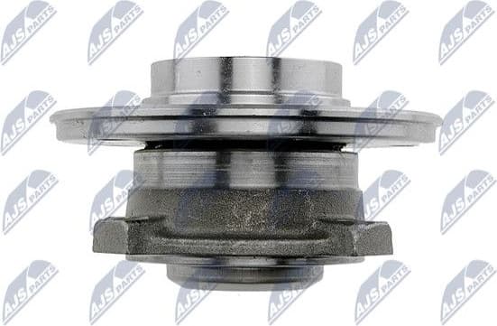 Wheel Bearing Kit KLP-BM-035 - image 3