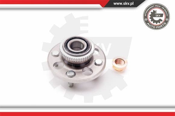 Wheel Bearing Kit 29SKV054 - image 2
