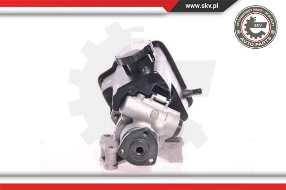 Hydraulic Pump, steering 10SKV162 - image 4