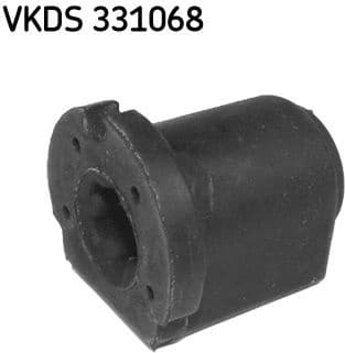 Mounting, control/trailing arm VKDS 331068