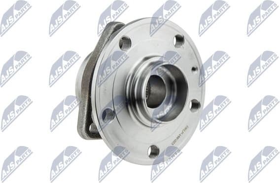 Wheel Bearing Kit KLP-VW-023 - image 2