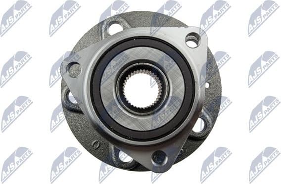 Wheel Bearing Kit KLP-VW-023 - image 5