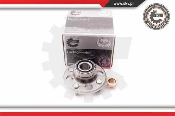 Wheel Bearing Kit 29SKV034