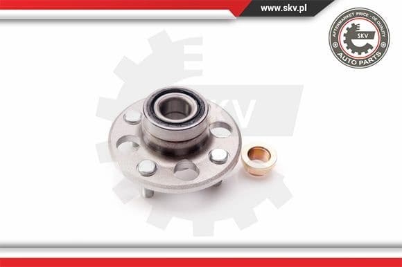 Wheel Bearing Kit 29SKV034 - image 2