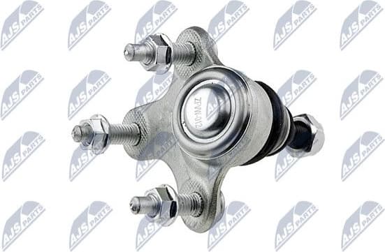 Ball Joint ZSD-VW-012 - image 2