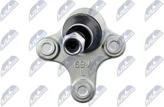 Ball Joint ZSD-VW-012 - image 4