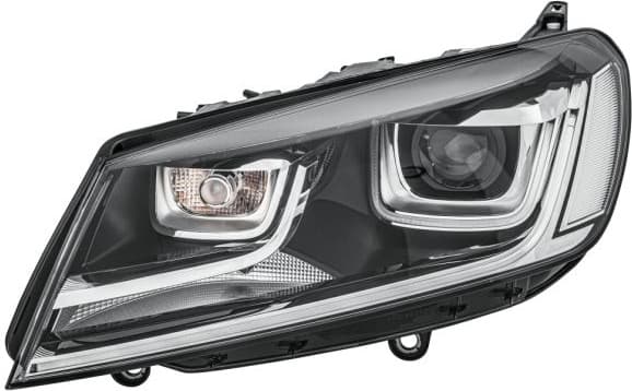 Headlight 1EL011937411