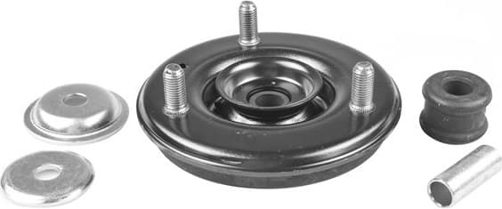 Suspension Strut Support Mount TED59101