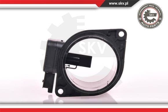 Mass Air Flow Sensor 07SKV135